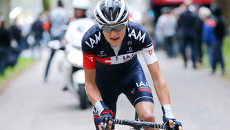 Zoom sur: Clément Chevrier