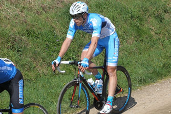 Zoom sur: Alexandre Blain