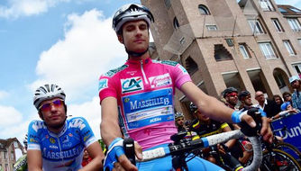 Marseille 13 KTM, bien armée pour la Continentale Pro?