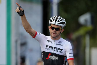 Bobridge is back!