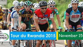 Le cyclisme ne dort jamais.