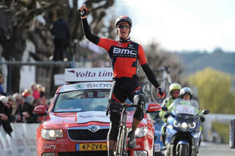 Stefan Küng, un talent doré