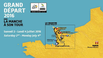 Tour de France 2016: sprinteurs, fuyez!