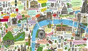 Things to Know About London