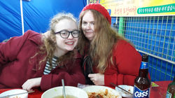 Jenna and Me