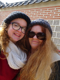 Jenna and Me