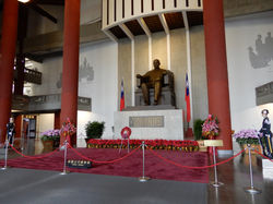 Sun Yat Sen Memorial