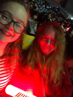 Jenna and Me