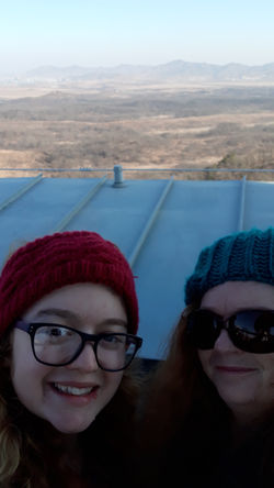Jenna and Me