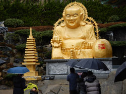 Buddha