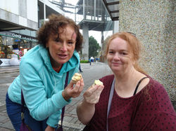 Linda and Me