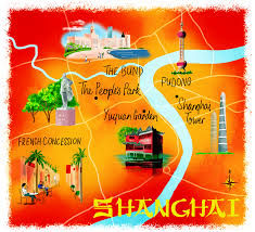 Things to Know About Shanghai
