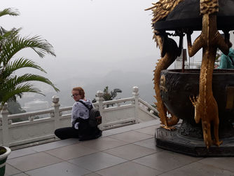Misty Taiwan