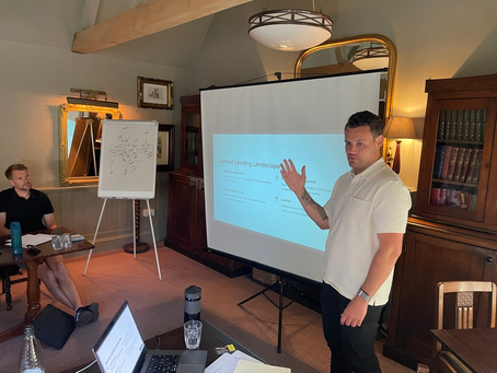 Key takeaways from our May 2025 SEPDC session! 