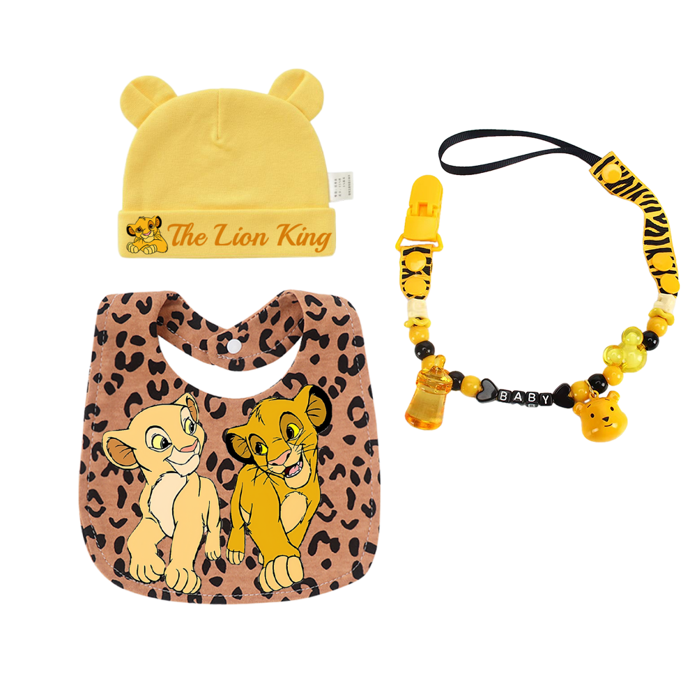 Baby feeding bib Soft cotton Baby bib suitable for newborns infants and childre