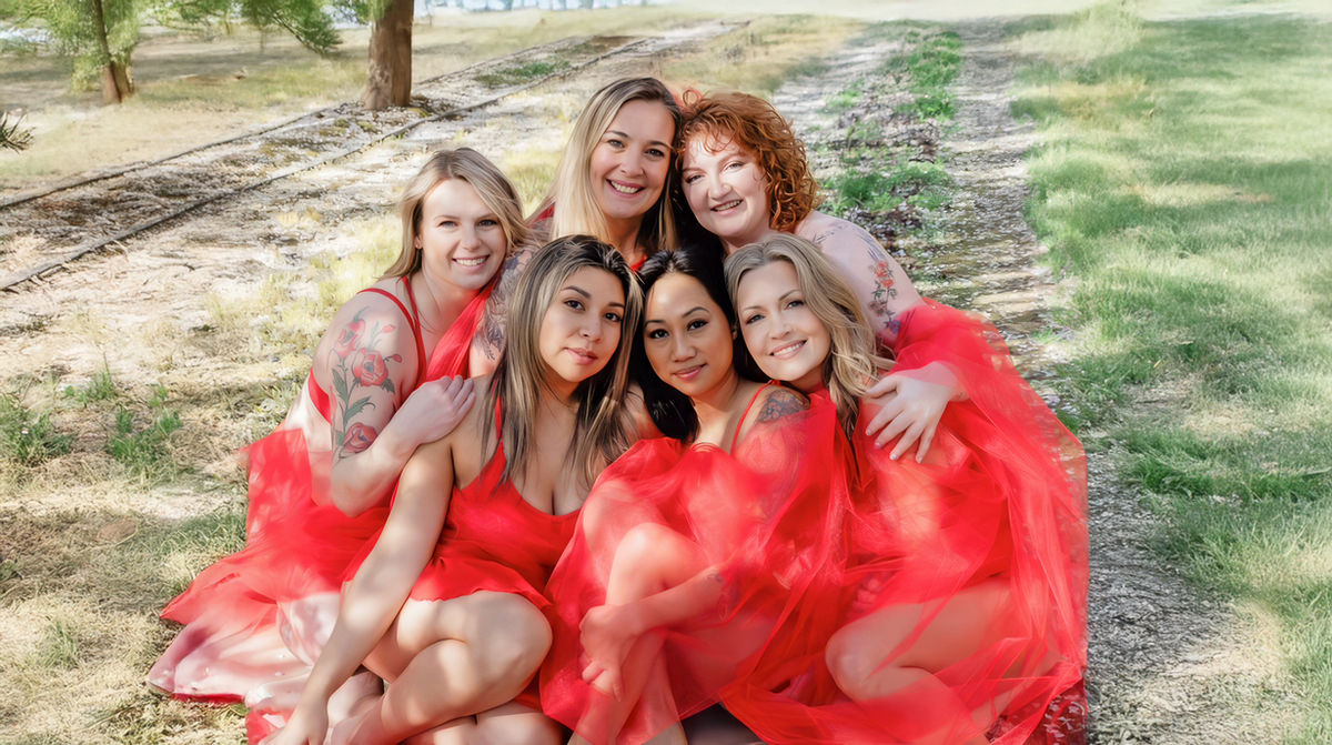 Aerial Angels Pole Fitness
