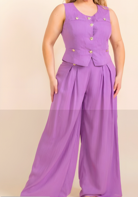 GLM TAILORED SET