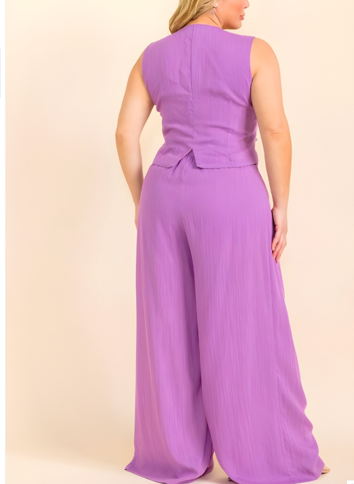 Thumbnail: GLM TAILORED SET