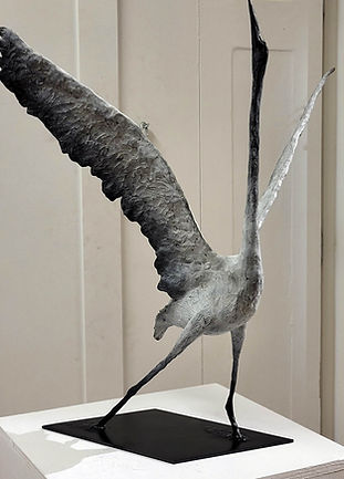 snaa 2023 prix audfray fabien garcin aigrette