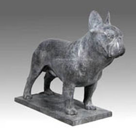 AAPEA - Armand Petersen - Bouledogue