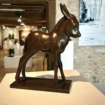 AAPEA - Armand Petersen - exposition MHB