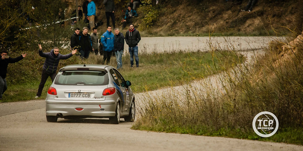 56è Rallye 2000 Viratges