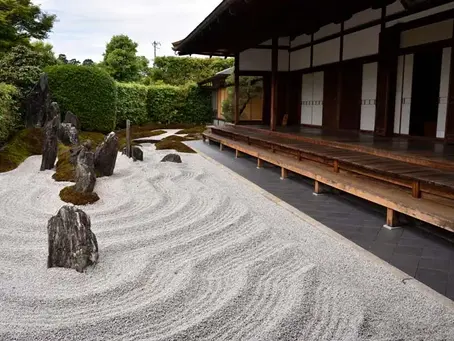 日本在地人才懂的10大絕美庭園清單!資深園藝師私藏名單公開