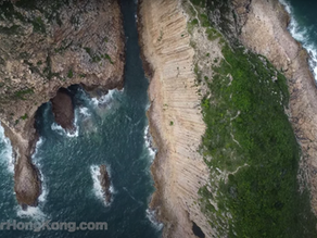 Discovering the Hidden Gems of Hong Kong Geopark