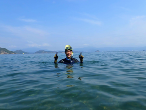 浮潛攻略|海下灣/橋咀島/赤洲/娥眉洲4大熱點 裝備×交通全指南