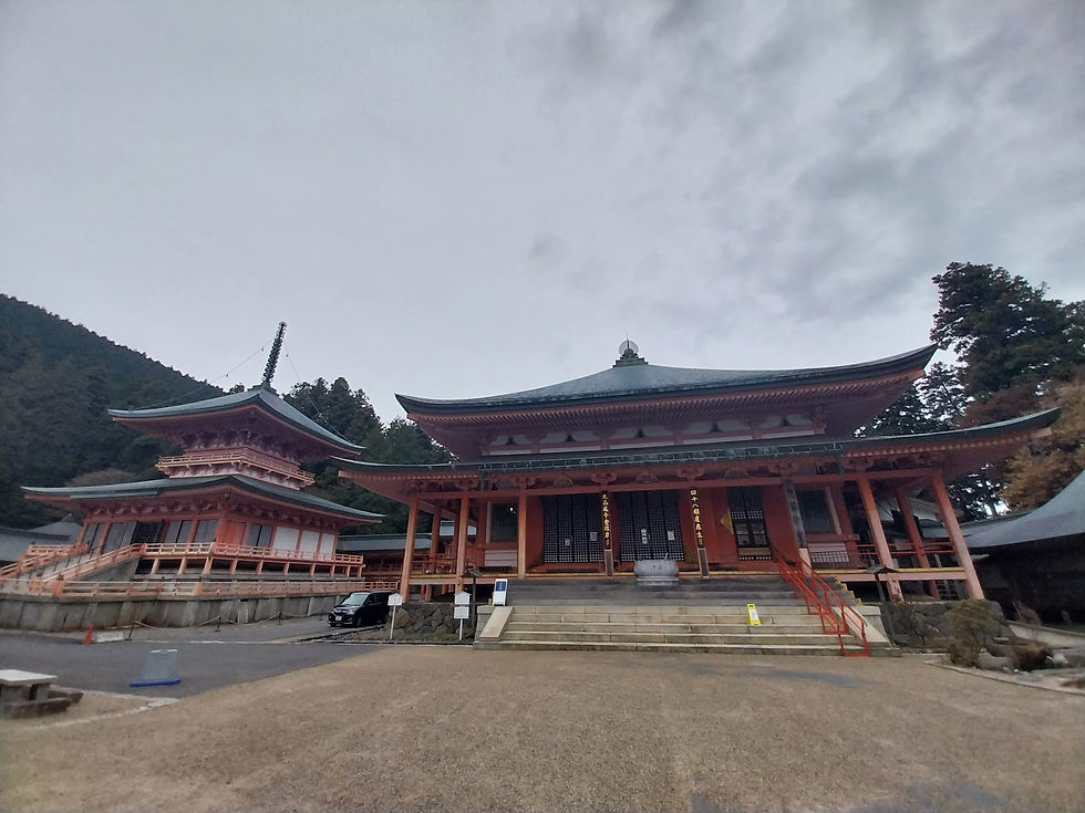 延曆寺