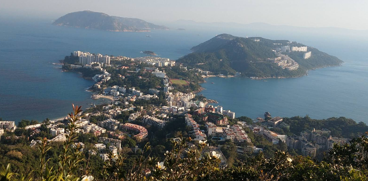 孖崗山