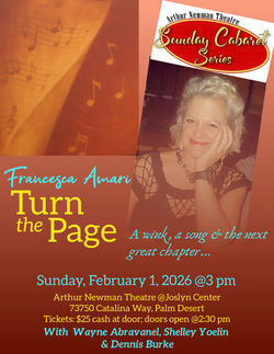 Turn the Page 2026 FINAL Hi Res