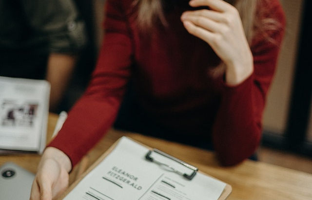 The All-Important Interview