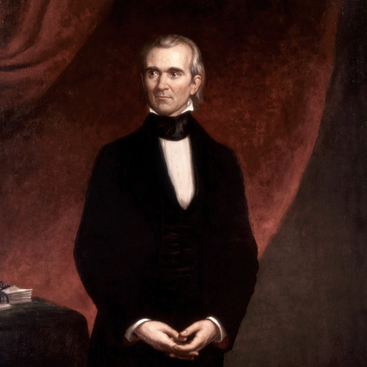 James K. Polk