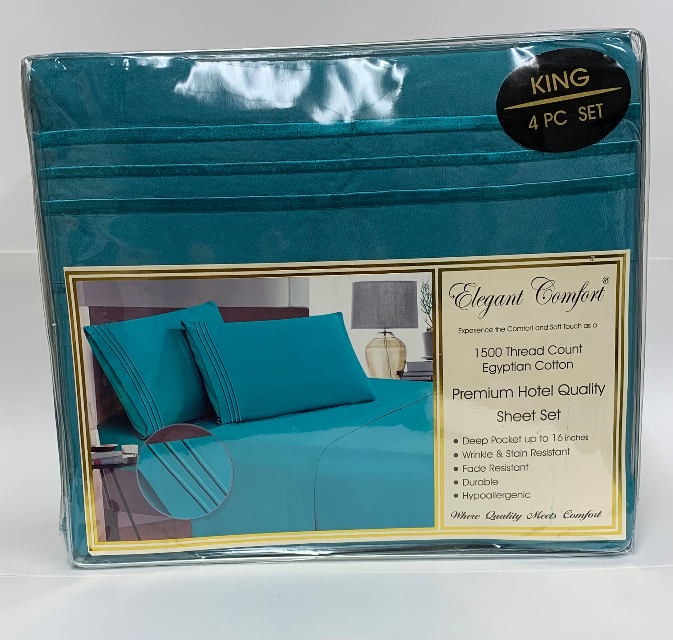 Bed-Sheet Sets
