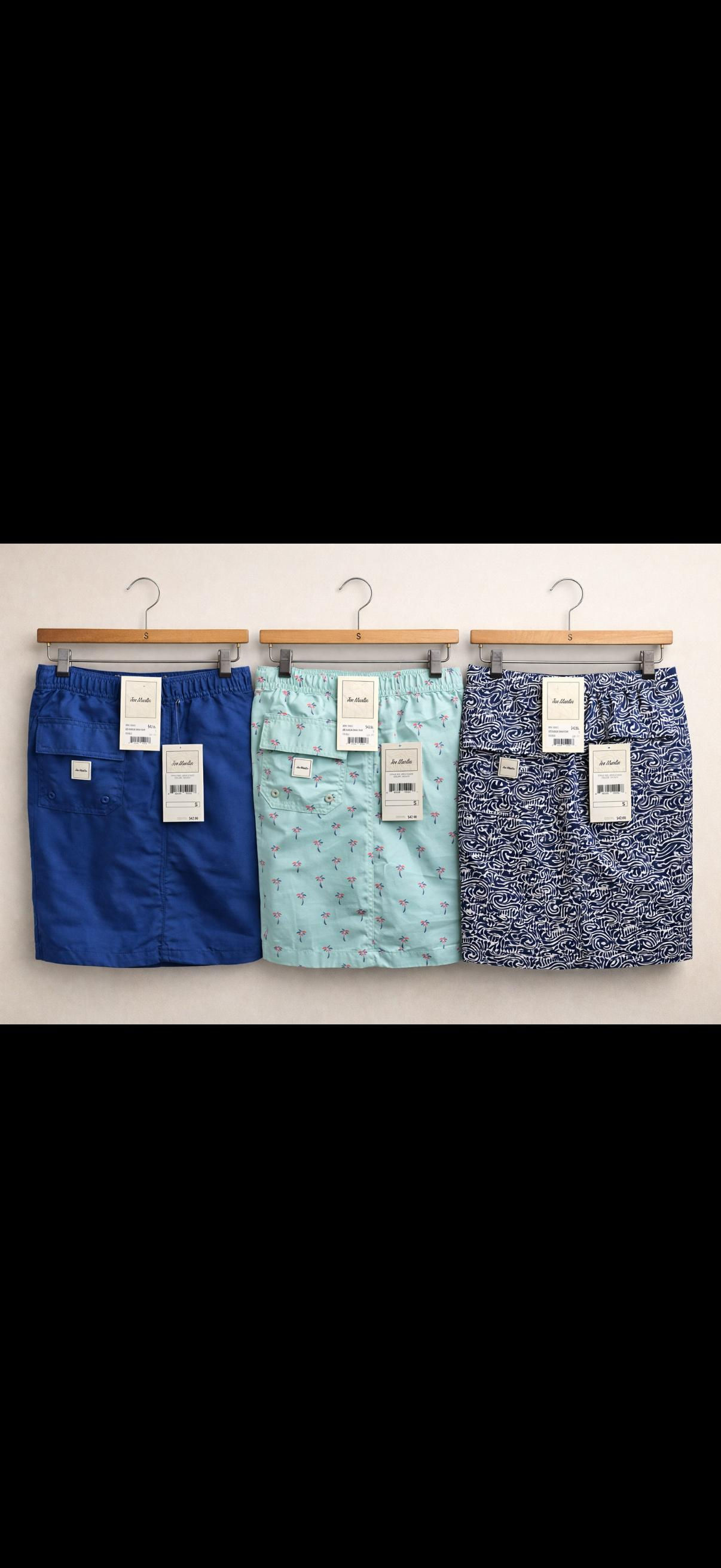 Swimming Trunks