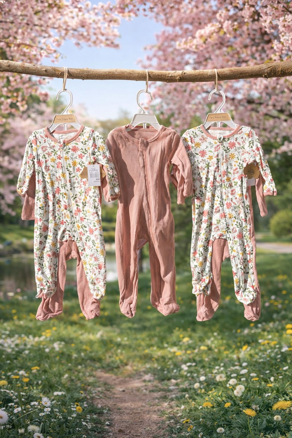 Baby’s Clothes (2-Piece Set)