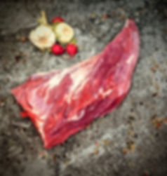 Jungbullen-Bürgermeisterstück (ca. 2kg/Stück)