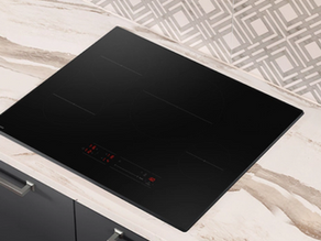 Inductiekookplaat aansluiten