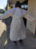 Thumbnail: Long Protective Gown