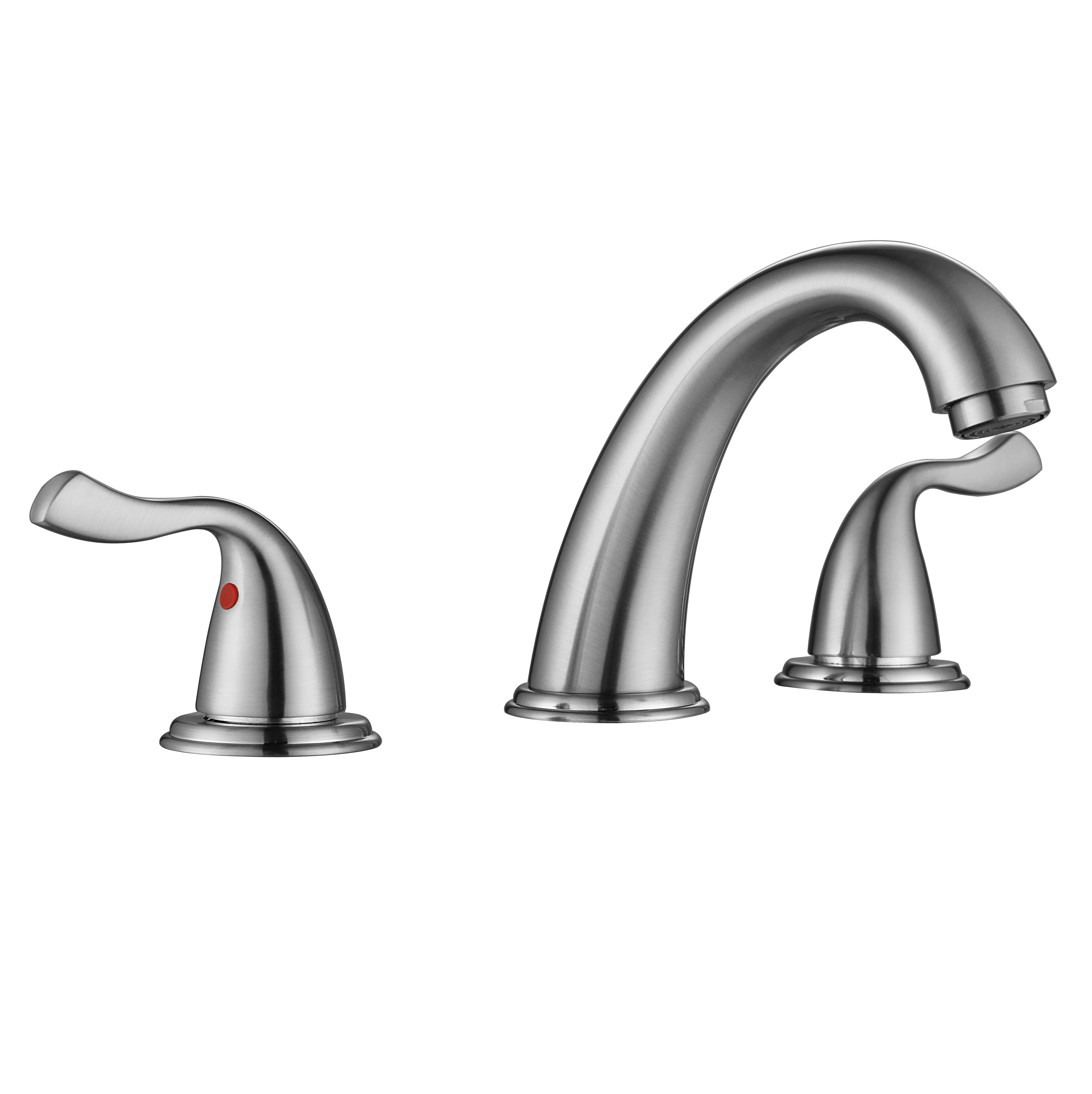 FWS-B3373 Widespread Bathroom Faucet