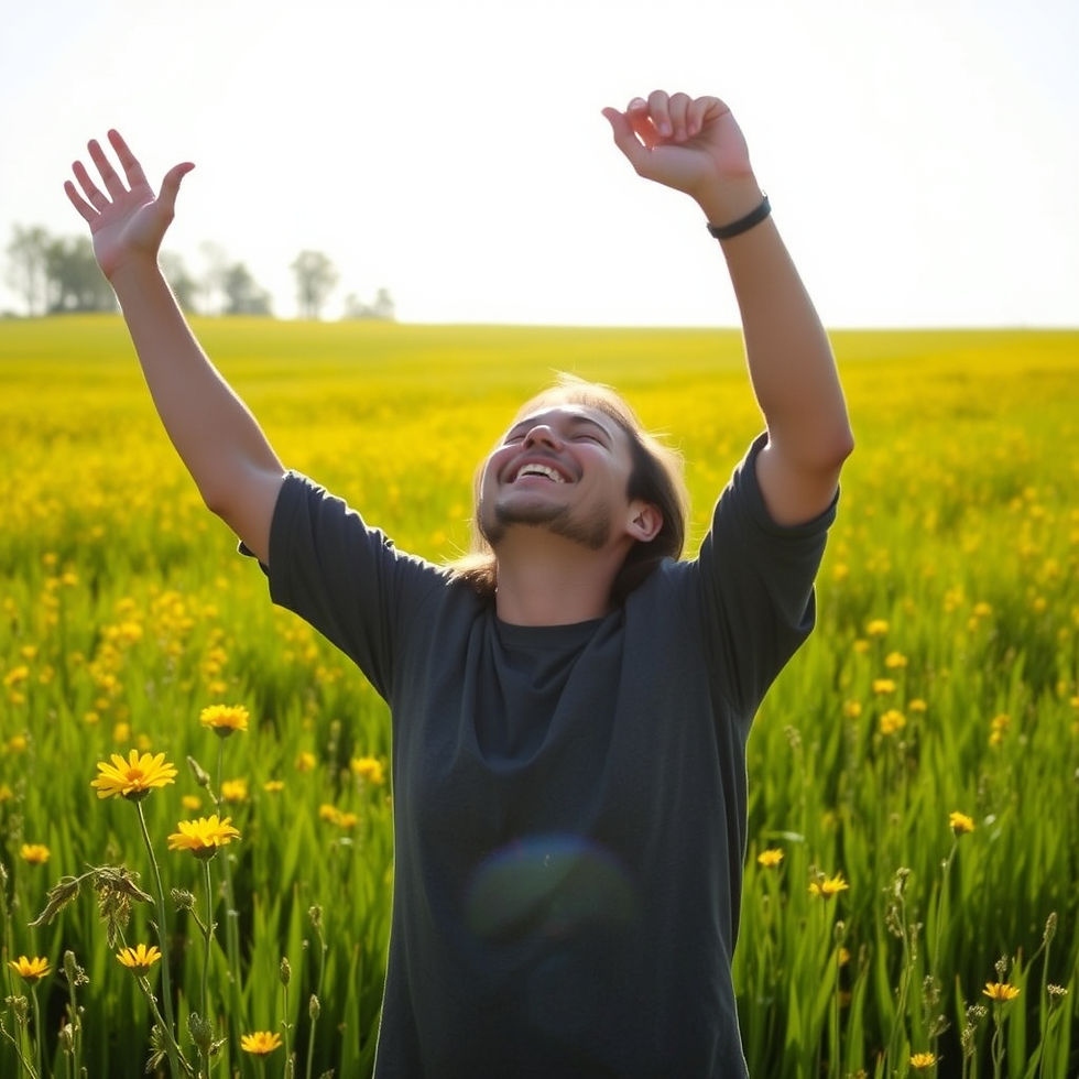 If You Would Only Believe