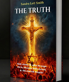 The Truth 3D.jpg
