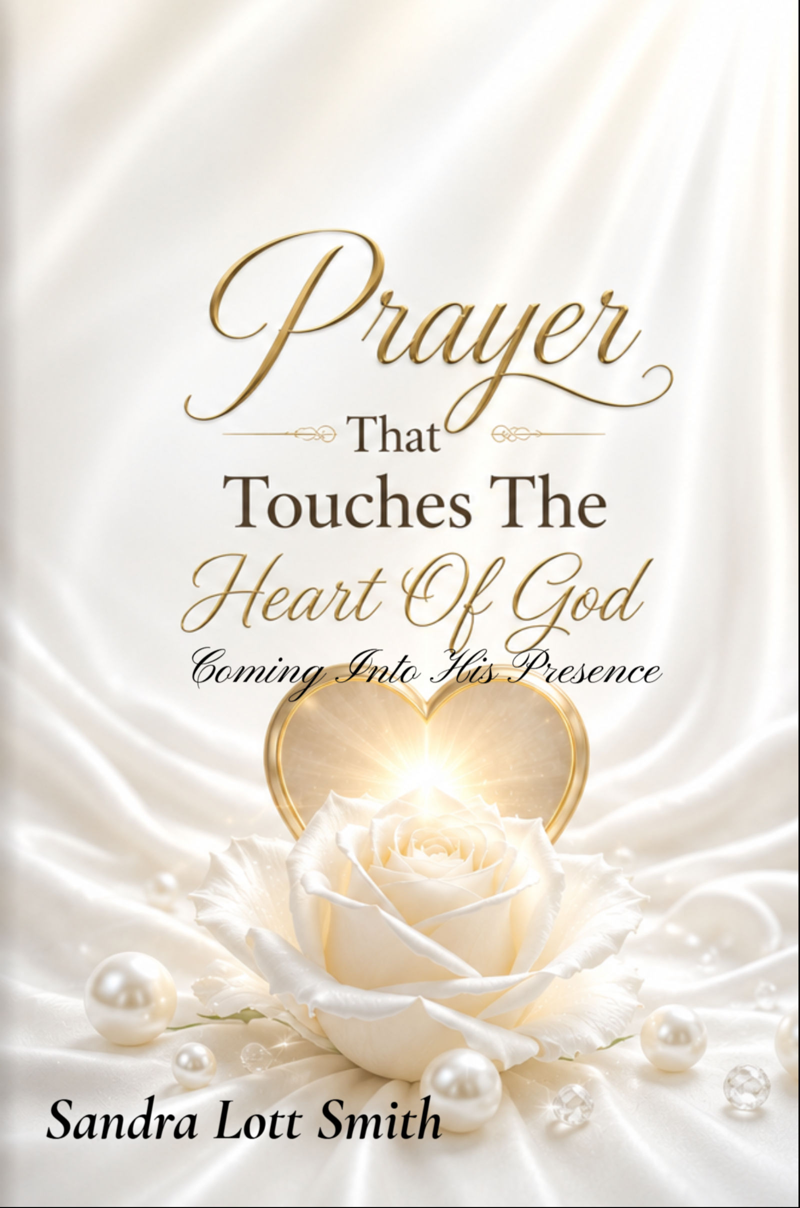 Prayer That Touches The Heart Of God