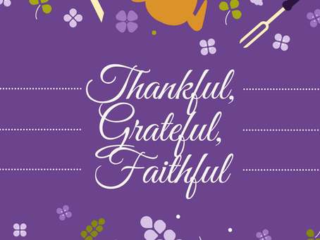 Cultivate a Spirit of Gratitude and Thankfulness