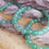 Miniature : Aventurine verte - Bracelet enfant