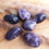 Miniature : Lépidolite