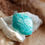 Miniature : Amazonite - Pendentif