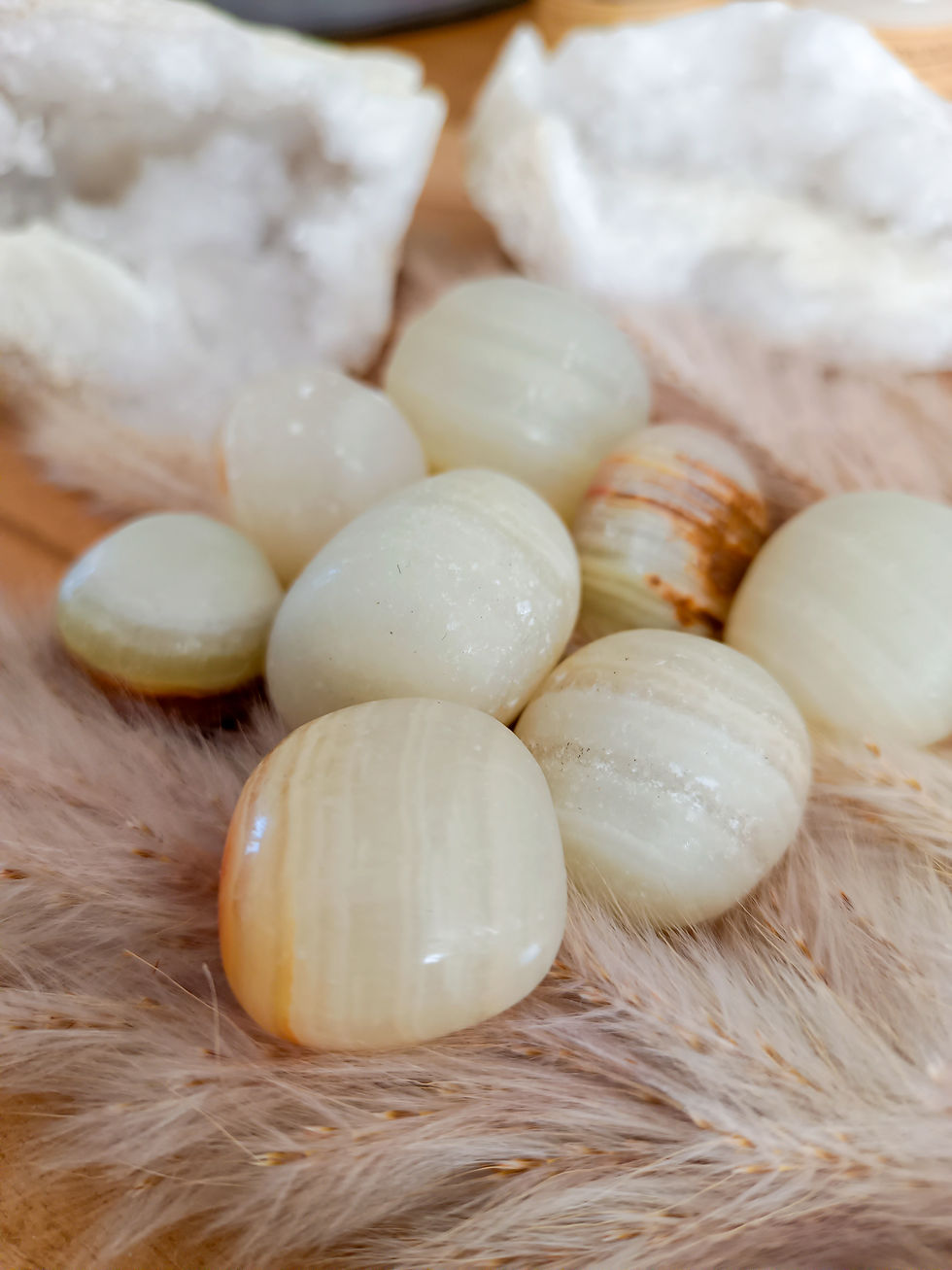 Miniature : Aragonite