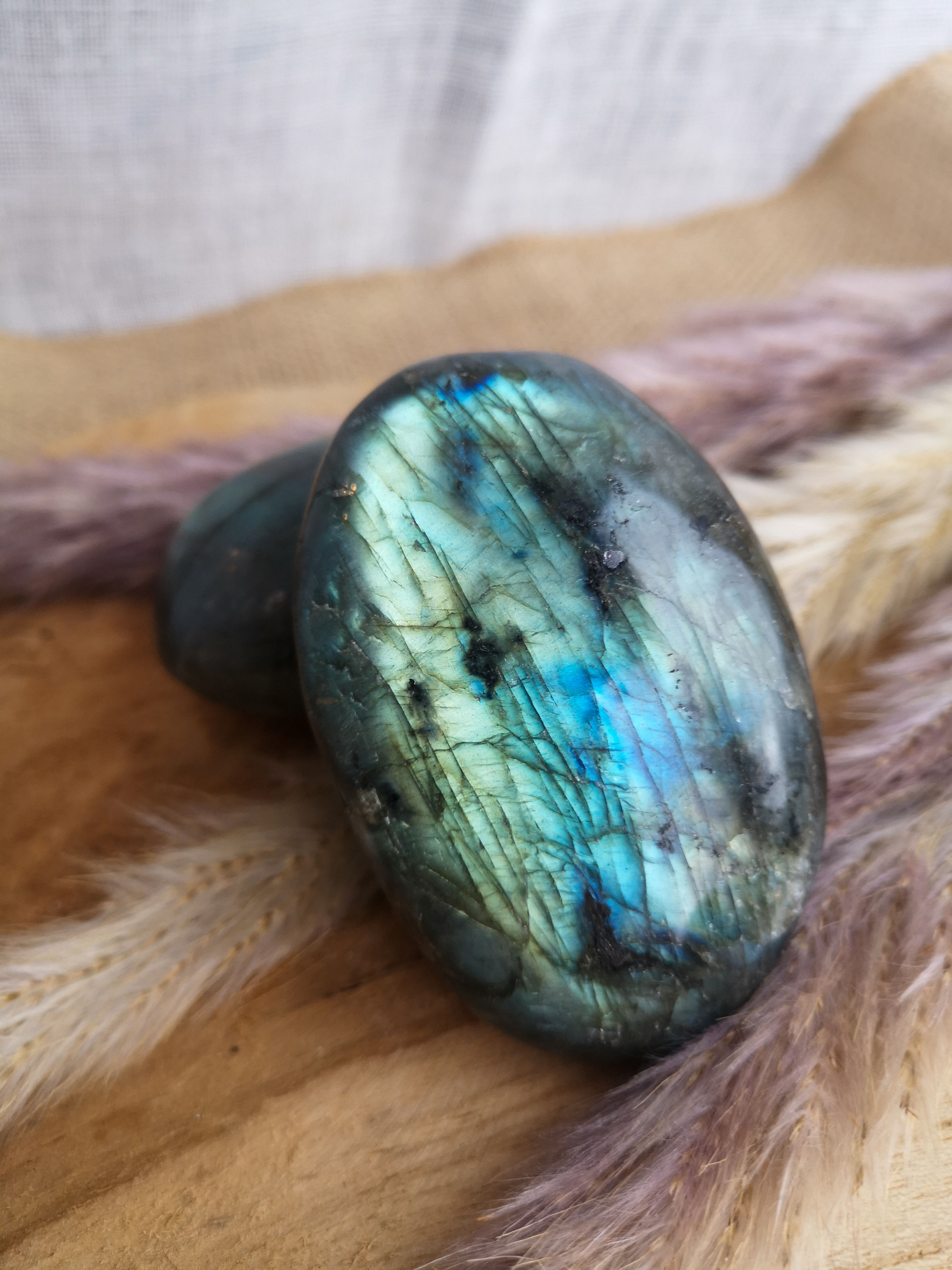 Labradorite - Galet